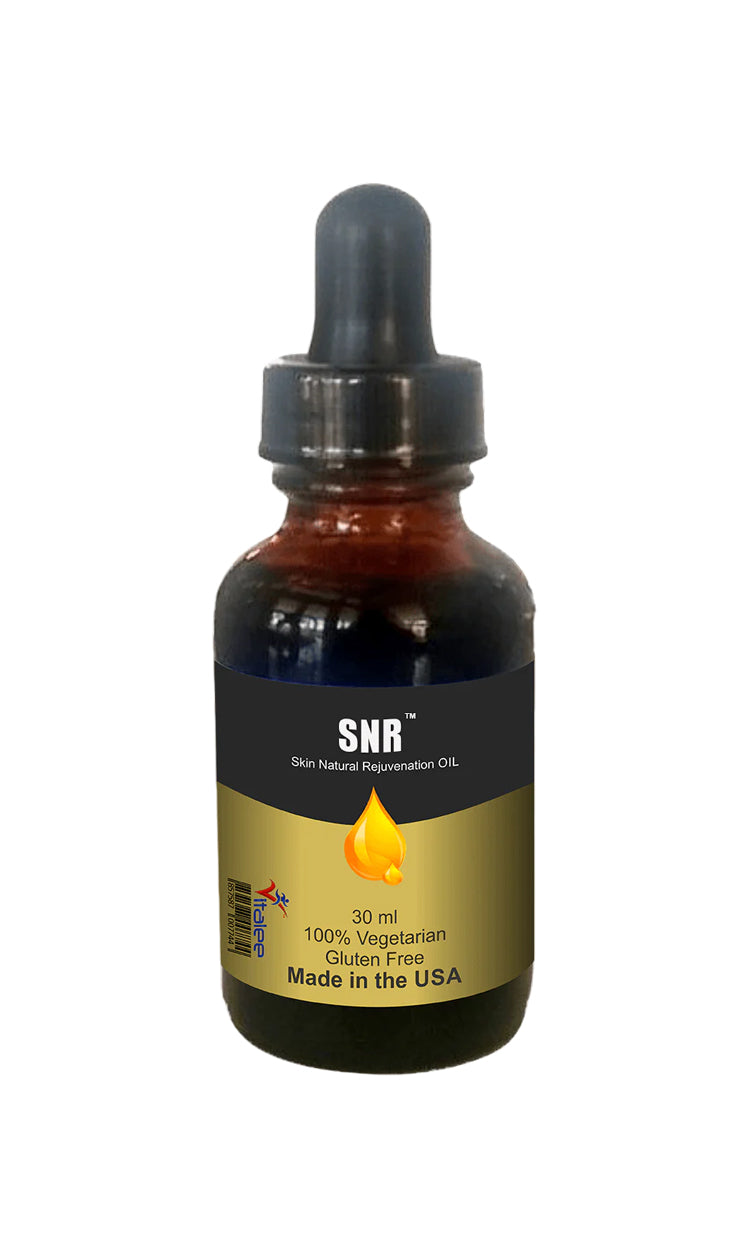 1094-SNR-Anti Aging Aromatic Facial Oil