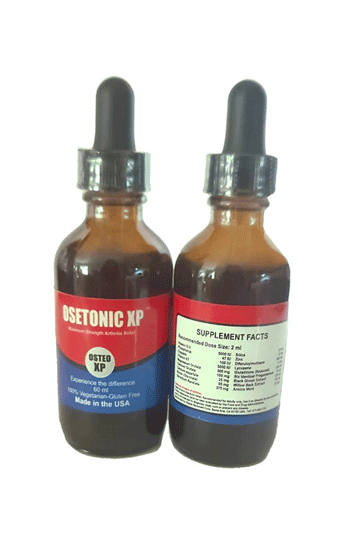 Osetonic XP 303- 60 ml