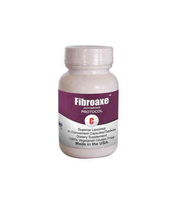 Fibroid C-Fibroid Natural Helper(60 caps)