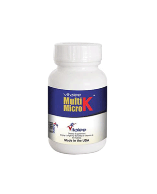 Multi K-Vitamin K Tablet (60)