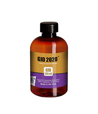 GID 2020- Super Gastrointestinol Supplement Drink (1 bottle, 120 ml)