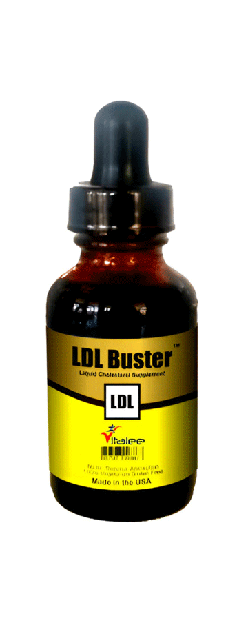 LDL-Low density lipoprotein (60 ml)