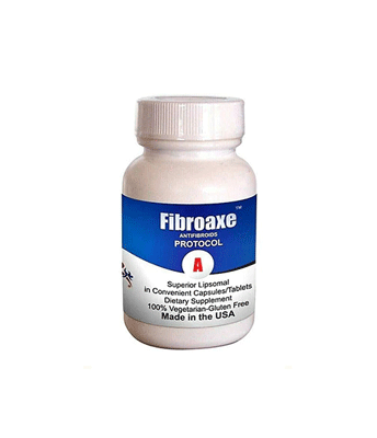 Fibroaxe A- Potent Uterine Fibroid