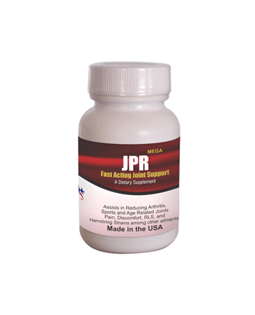 JPR Mega Joint Pain Relief