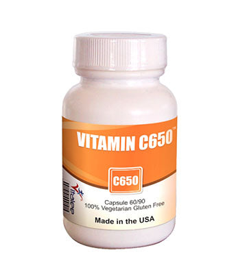 Vitalee High Potency Super Absorption Vitamin C-1000 mg (Capsule 60ct)