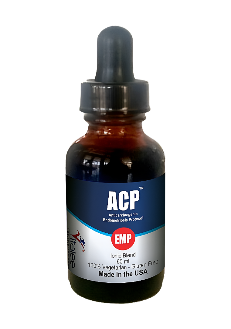 ACP-EMP Endometrosis Disorder  (60 ml)