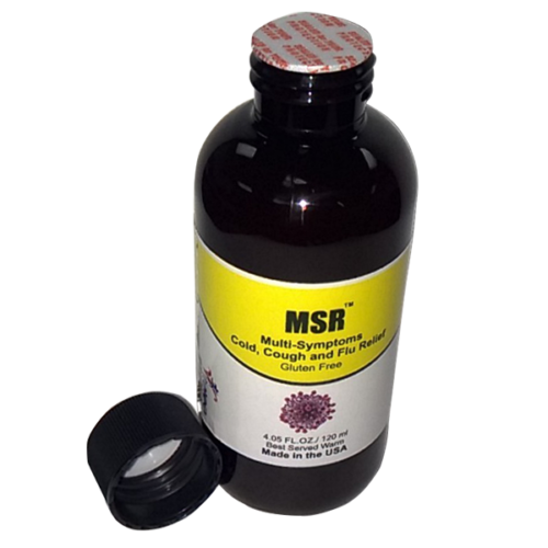 1008-Adult Virus Combo Pack-For Lung Wellness(1 NUmonia, 1 MSR,1 Vitamax (3 bottles)