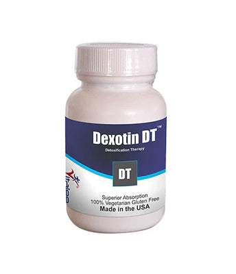 1101-Natural Body Detoxification