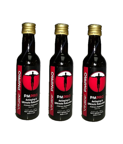 PMPRO Ant-Ftty Liver Reinvigorating Evening Beverage (Liquid 120 ml)