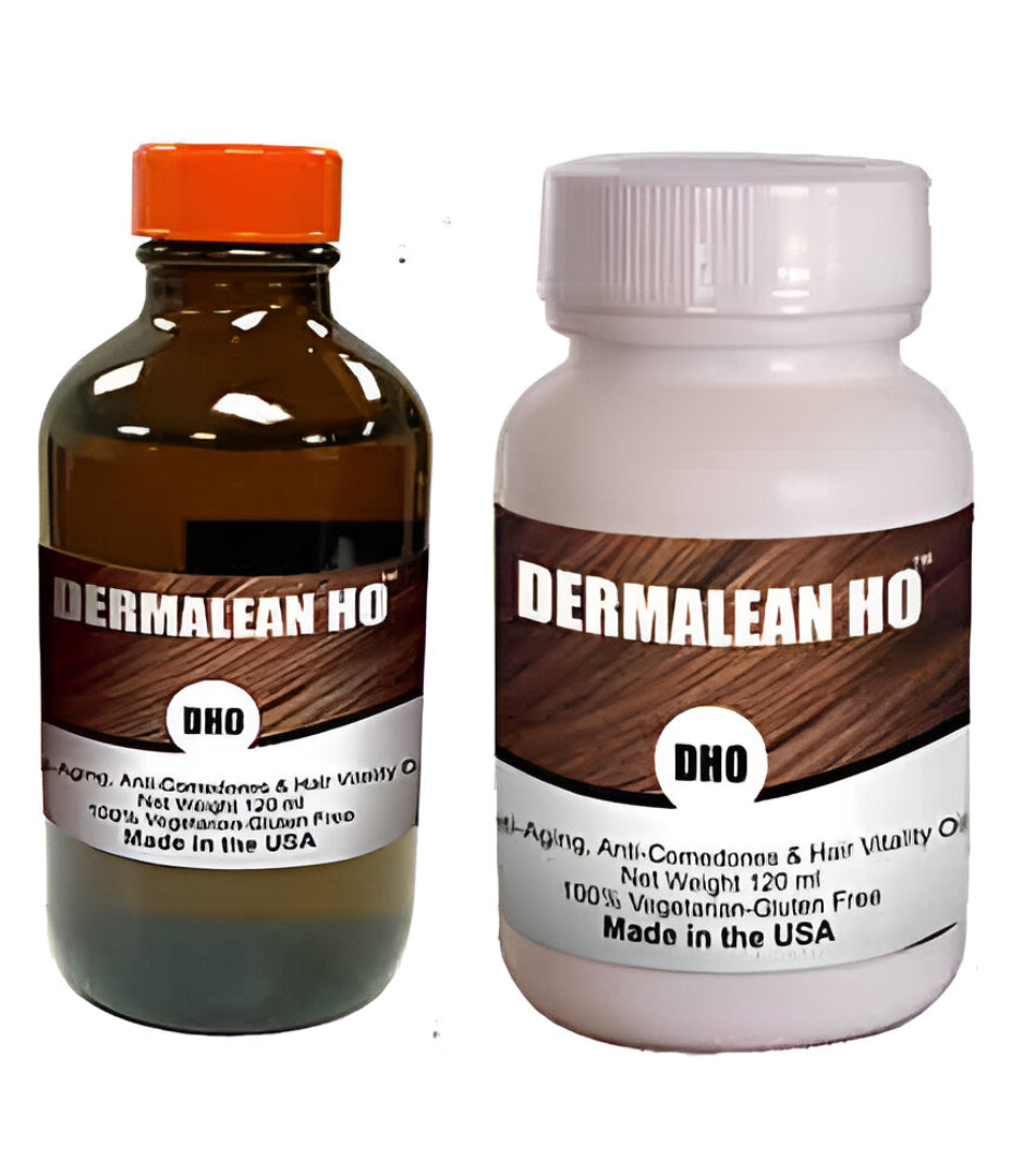 Dermalean HS-Hair Growth Supplement(Capsule 60)