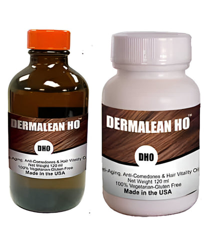 Dermalean HS-Hair Growth Supplement(Capsule 60)