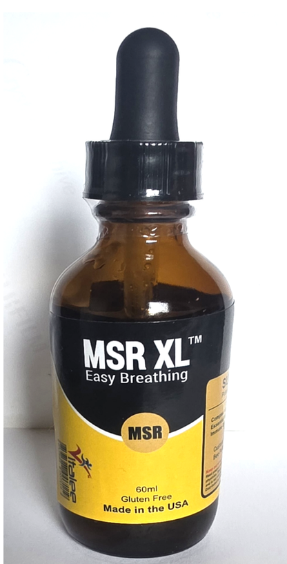 1148-Msr XL Easy Breathing-Dropper (60ml)