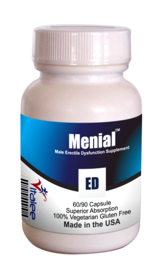1146-Menial ED (60 ct)