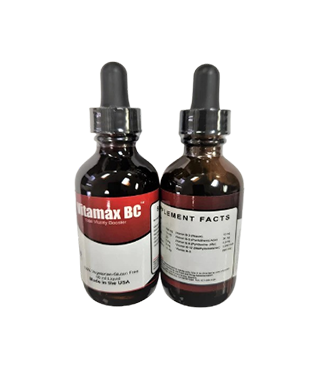 Vitamax Liposomal Multivitamins and Minerals