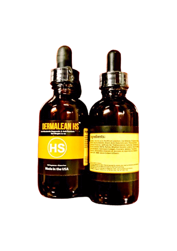 Dermalean HS Arthritis and Joint Pain Therapeutic Oil (1 Bottle, 60 ml)