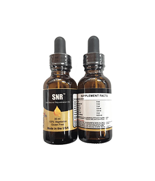 1094-SNR-Anti Aging Aromatic Facial Oil