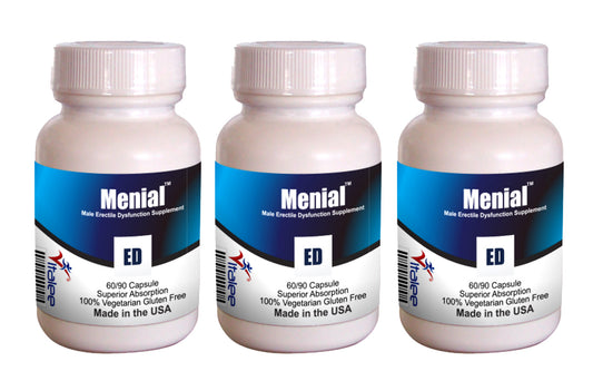 1145-Menial ED Economy Pack( 3X60)