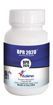 1047-BPR-2020 Blood Pressure Economy Pack (1X60 Capsules)
