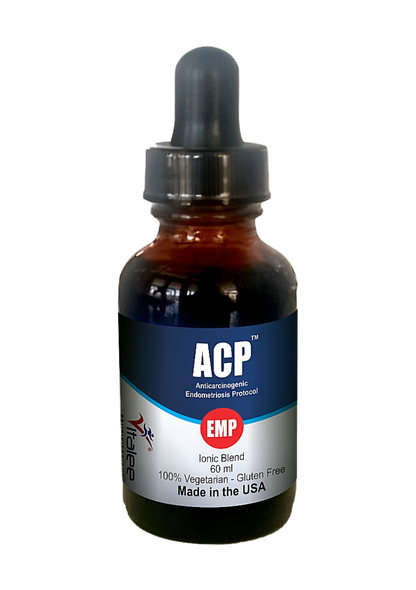 ACP-EMP Endometrosis Disorder  (60 ml)