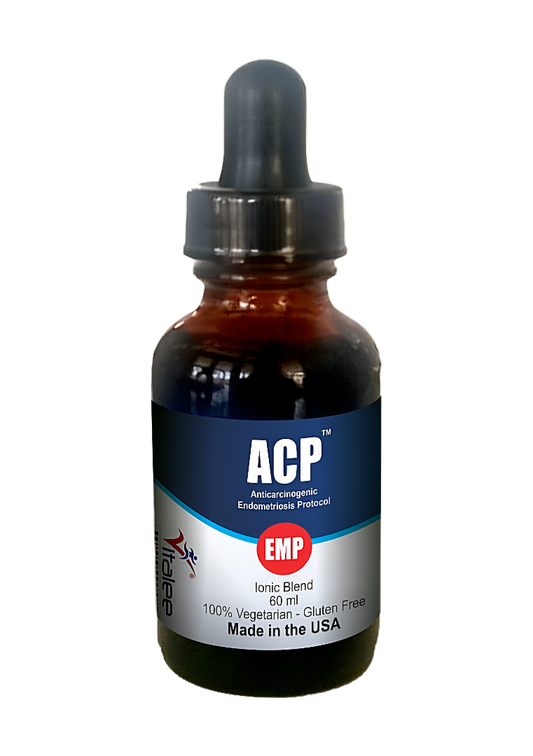 ACP-EMP Endometrosis Disorder  (60 ml)