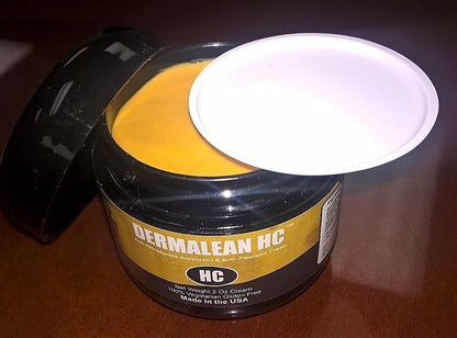 Dermalean HC-Hidradenitis Suppurativa Cream ( 2oz)