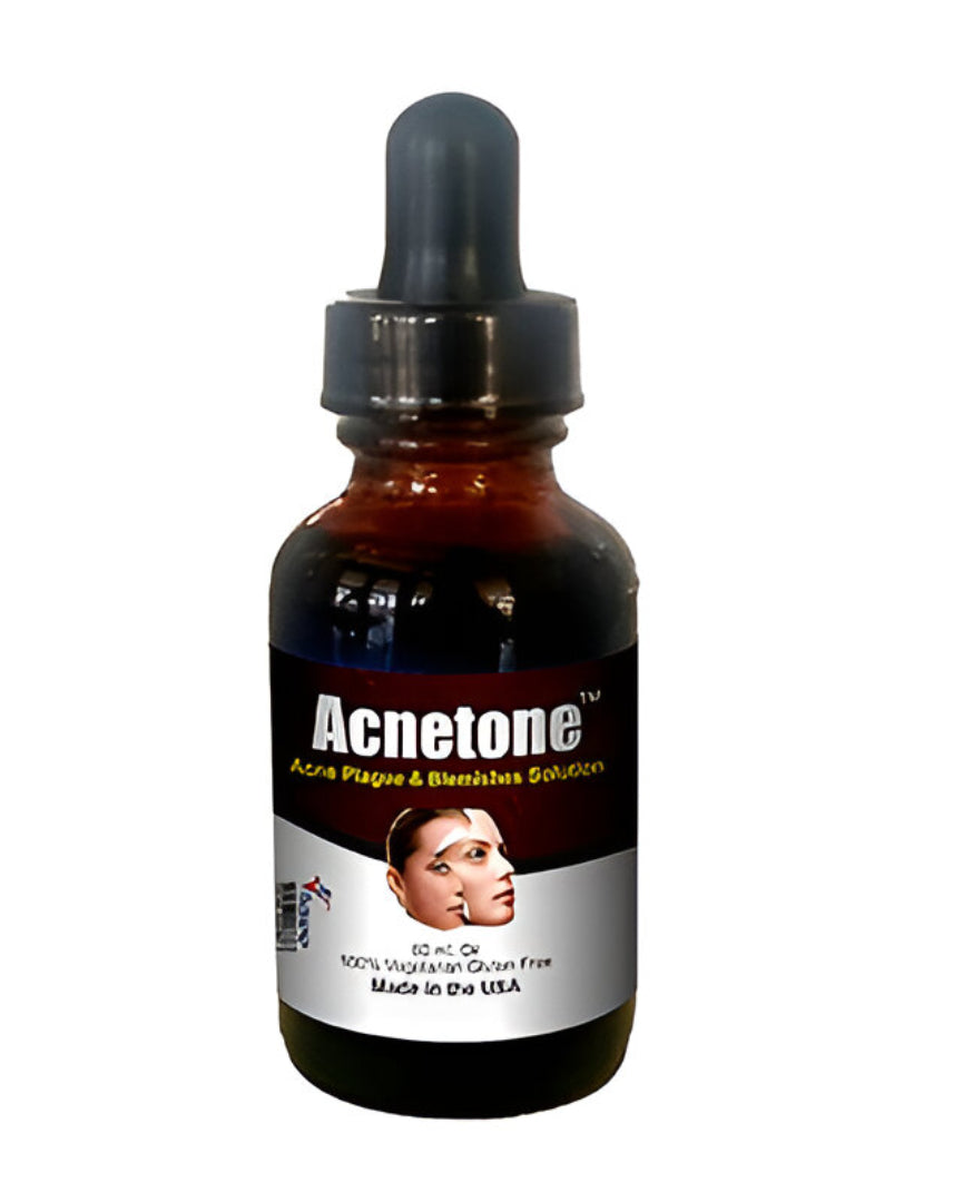 Acnetone-Vitalee Anti Acne inflammation & Blemish Non-Sticky Oil (30/60 ml )